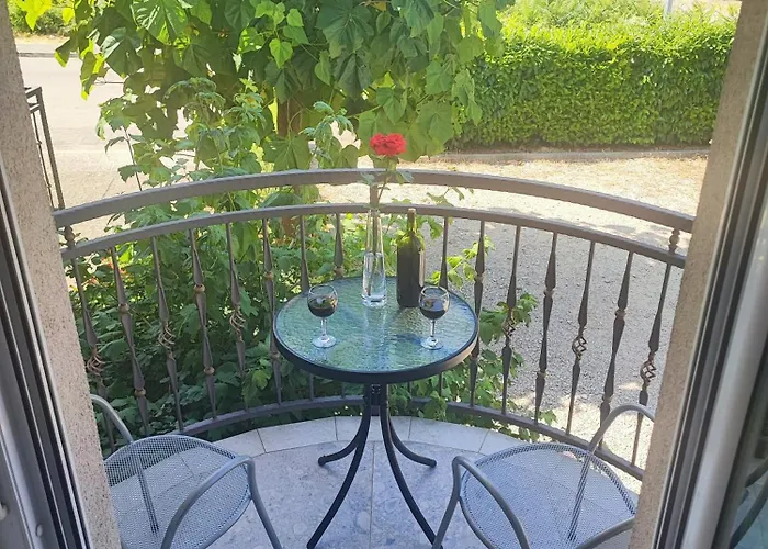 Penzion Ivan Experience Backpacker Ljubuški